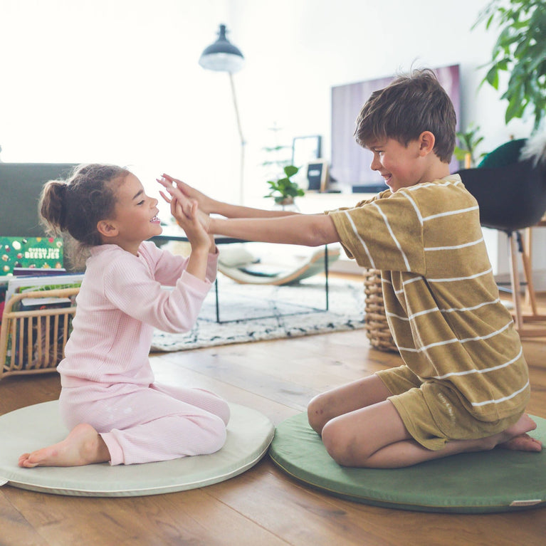 Wobbel - Auflage für 360 Balance Board - Space - 7438233825894 - littlehipstar.com