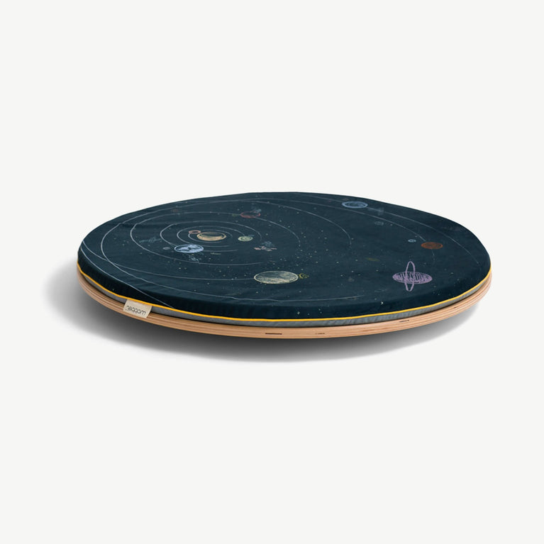 Wobbel - Auflage für 360 Balance Board - Space - 7438233825894 - littlehipstar.com