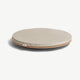 Wobbel - Auflage für 360 Balance Board - Oatmeal - 7438233826815 - littlehipstar.com