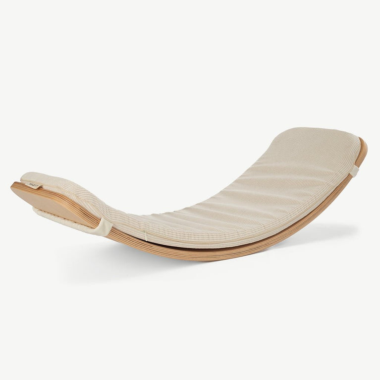 Wobbel - Auflage für Original - Cord - Auflage für Original - Cord Soft Cream - 6097234031058 - littlehipstar.com