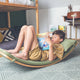 Wobbel - Auflage für XL Balance Board - Floral - 7438233827850 - littlehipstar.com
