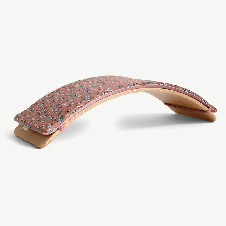 Wobbel - Auflage für XL Balance Board - Floral - 7438233827850 - littlehipstar.com
