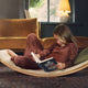 Wobbel - Auflage für XL Balance Board - Floral - 7438233827850 - littlehipstar.com