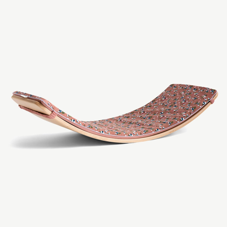 Wobbel - Auflage für XL Balance Board - Floral - 7438233827850 - littlehipstar.com