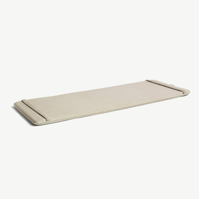Wobbel - Auflage für XL Balance Board - Oatmeal - 7438233827867 - littlehipstar.com