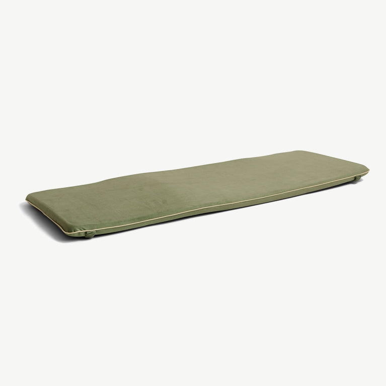 Wobbel - Auflage für XL Balance Board - Olive - 7438233827874 - littlehipstar.com