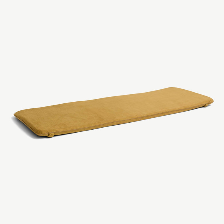 Wobbel - Auflage für XL Balance Board - Ocker - 7438233827881 - littlehipstar.com